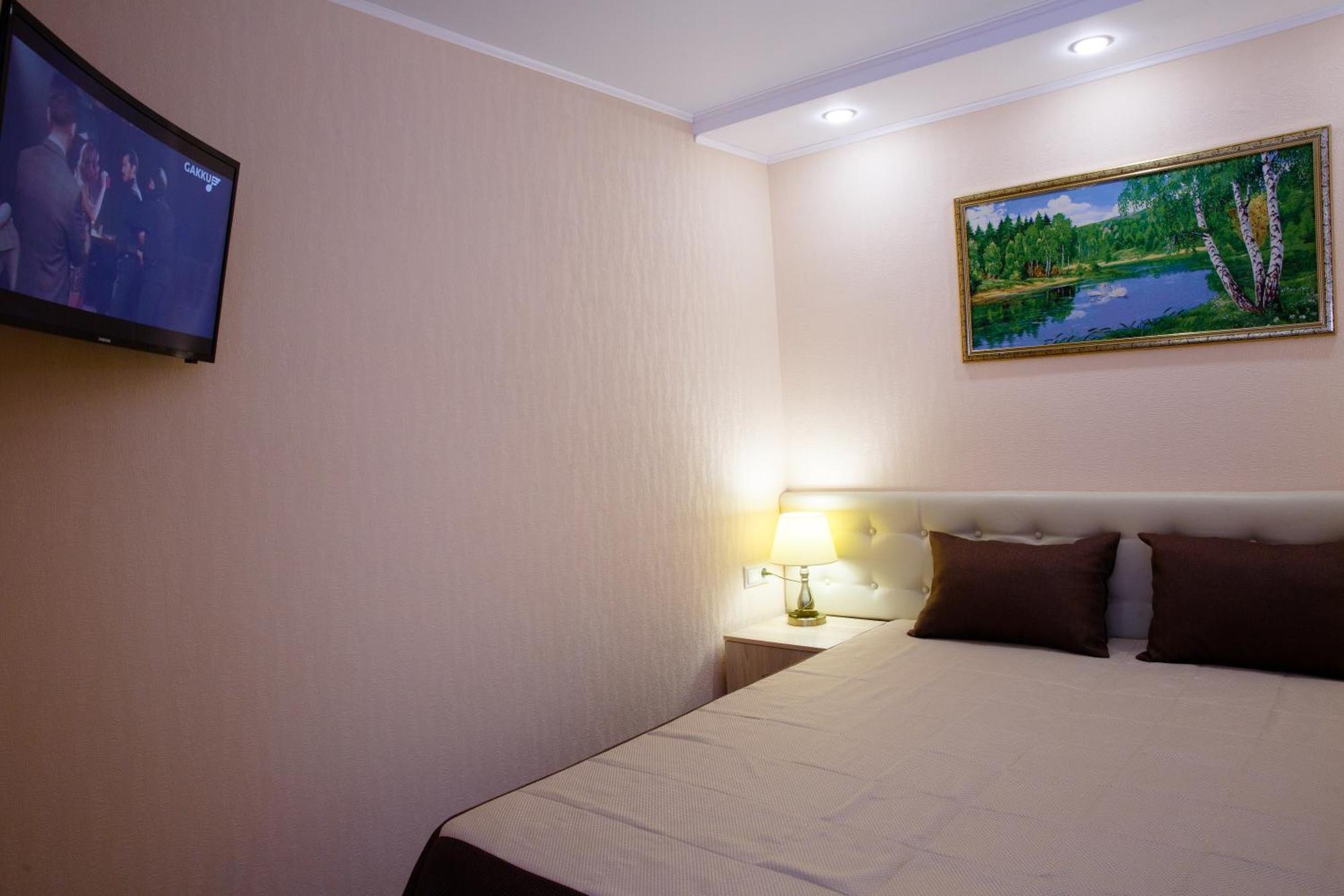Apart-Hotel Vegus Уралск Екстериор снимка