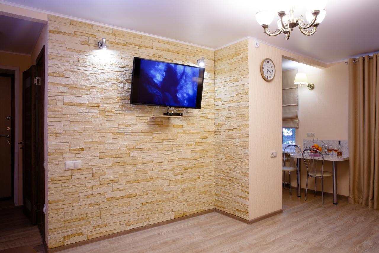 Apart-Hotel Vegus Уралск Екстериор снимка